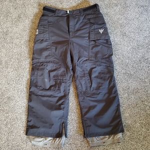 Burton Ronin Snowboard Pants (Size L)
